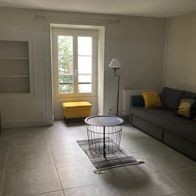 Appartement 1 pièces 164000 €