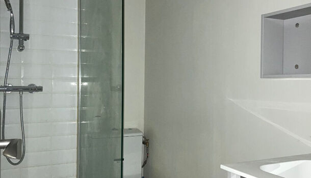 Appartement 1 pièces  à vendre Rochelle (La) 17000