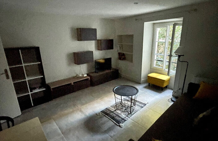 A VENDRE LA ROCHELLE STUDIO CENTRE VILLE — photo 5