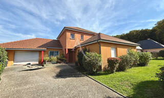 Maison 5 Pièces 140 m² à vendre à Idron (64320)