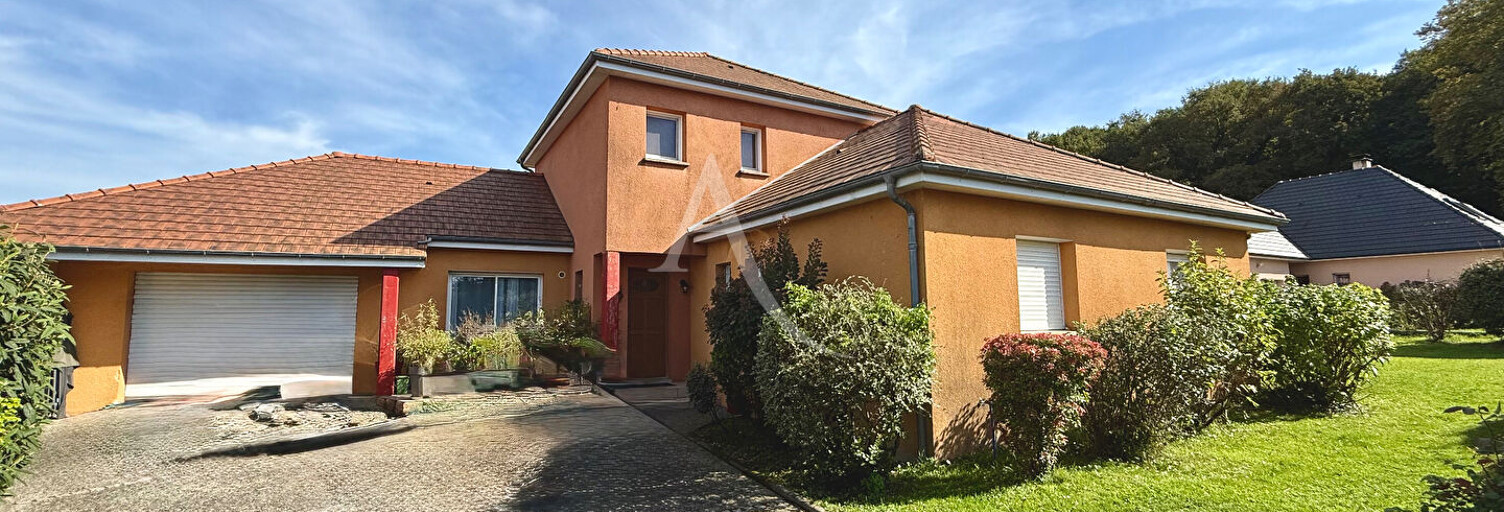 Maison 5 Pièces 140 m² à vendre à Idron (64320)