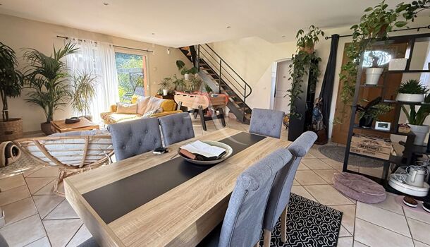 Villa / Maison 5 pièces  à vendre Idron 64320