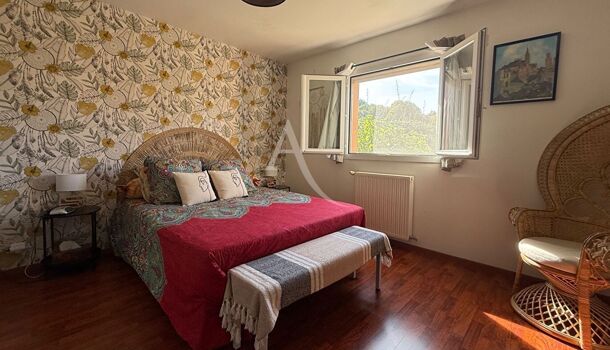 Villa / Maison 5 pièces  à vendre Idron 64320