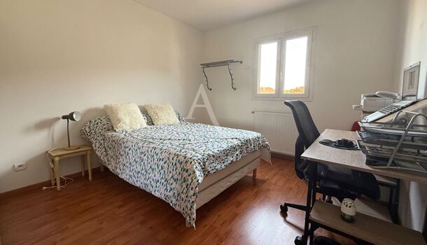 Villa / Maison 5 pièces  à vendre Idron 64320