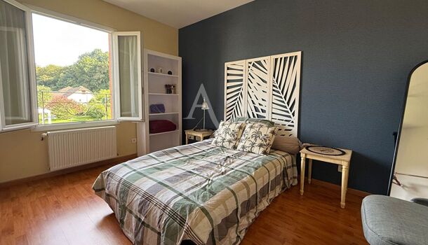 Villa / Maison 5 pièces  à vendre Idron 64320