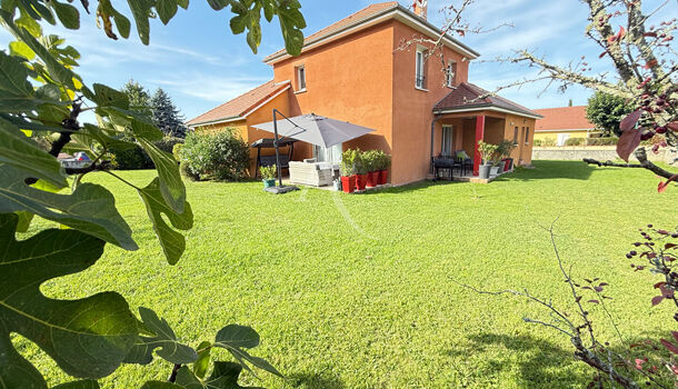 Villa / Maison 5 pièces  à vendre Idron 64320