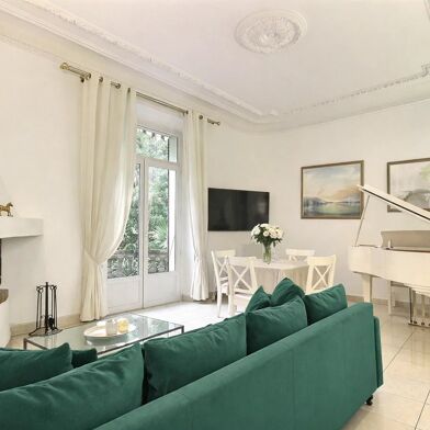 Appartement 3 pièces 494000 €