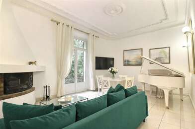 Appartement 3 pièces 494000 €