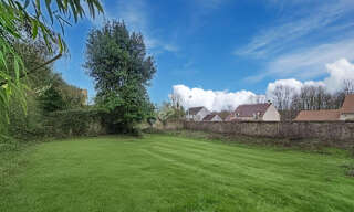 Terrain  408 m² à vendre à Noisy-sur-Oise (95270)