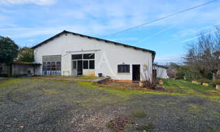 Commerce  540 m² à vendre à Montpitol (31380)