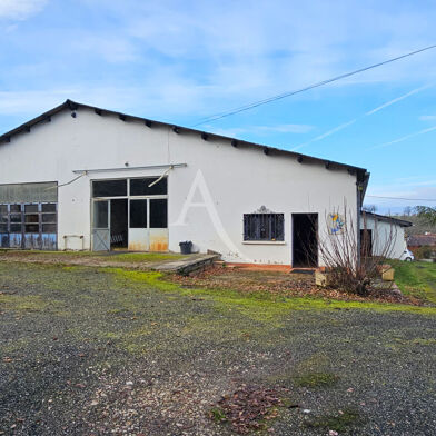 Commerce  185000 €