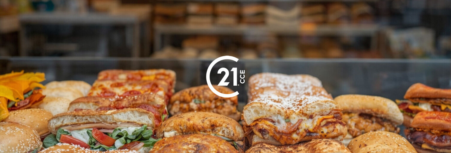 Commerce  47 m² à vendre à Antibes (06600)