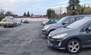 Garage  11 m² à vendre à Saintes (17100)