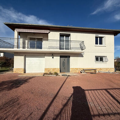 Maison 5 pièces 189000 €