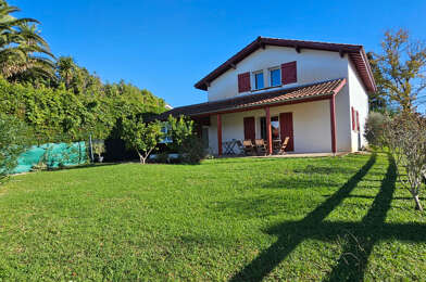 Maison 4 pièces 380000 €