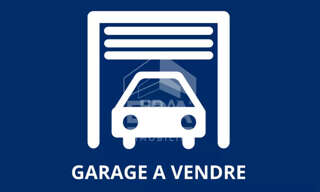 Garage  13 m² à vendre à Marseille 10 (13010)