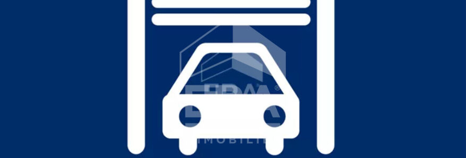 Garage  13 m² à vendre à Marseille 10 (13010)