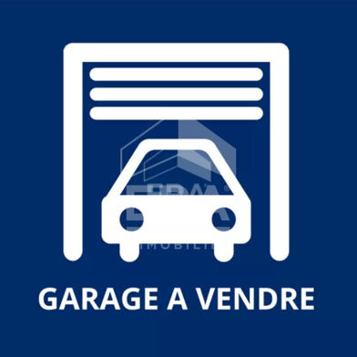 Garage  21500 €