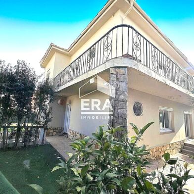 Maison 6 pièces 1150000 €