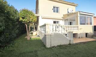 Maison 6 Pièces 190 m² à vendre à Villeneuve-Loubet (06270)