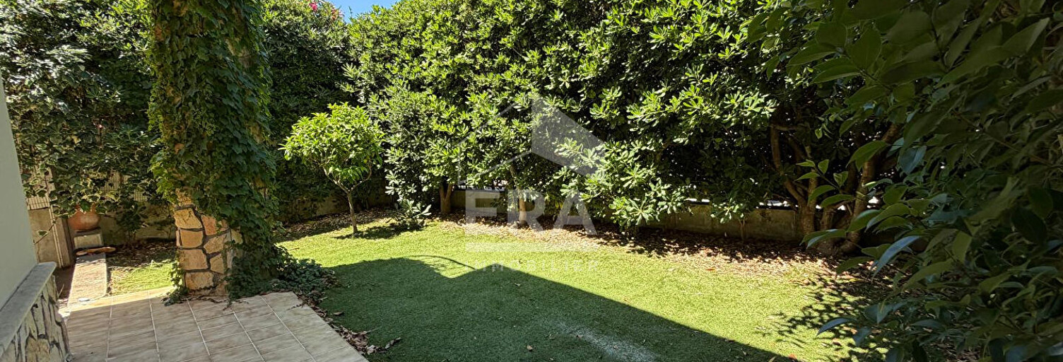 Maison 6 Pièces 190 m² à vendre à Villeneuve-Loubet (06270)