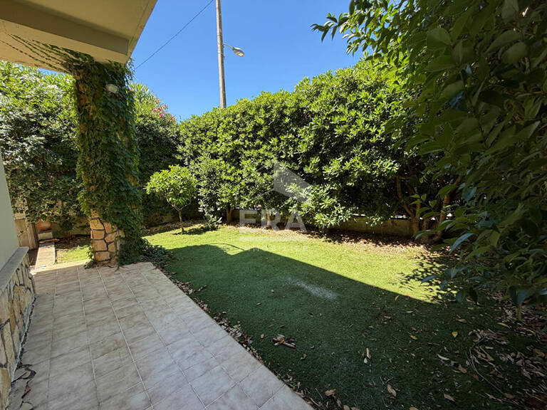 Maison 5 pièces - VILLENEUVE LOUBET PLAGE — photo 1
