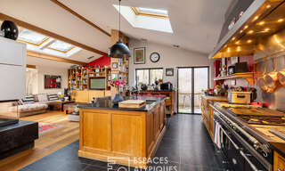 Maison 5 Pièces 208 m² à vendre à Caluire-et-Cuire (69300)