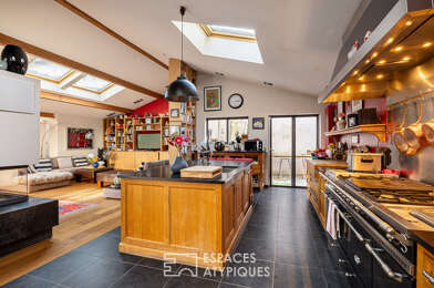 Maison 5 pièces 795000 €