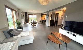 Maison 7 Pièces 142 m² à vendre à Vitré (35500)