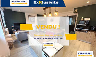 Appartement 3 Pièces 66 m² à vendre à Vitré (35500)