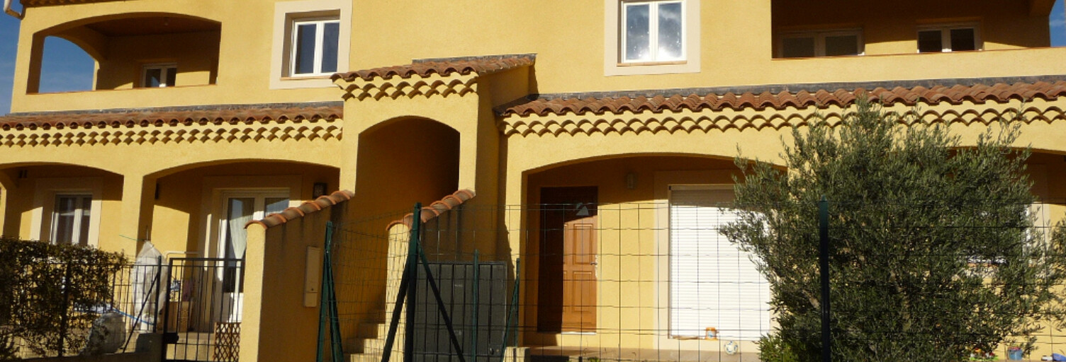 Appartement 3 Pièces 60 m² à louer à Beaumes-de-Venise (84190)