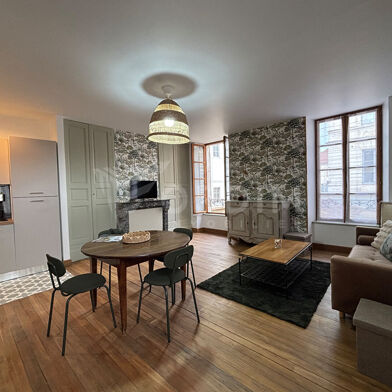 Immeuble  148000 €