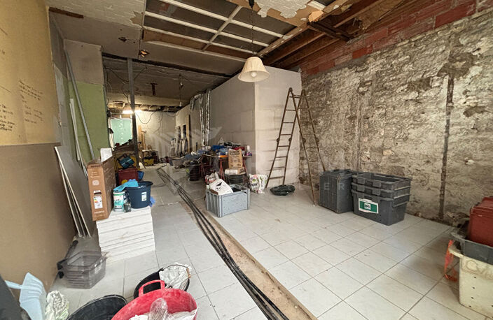 immeuble Tonnerre — photo 3