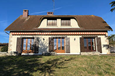 Maison 5 pièces 249900 €