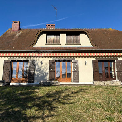 Maison 5 pièces 267000 €