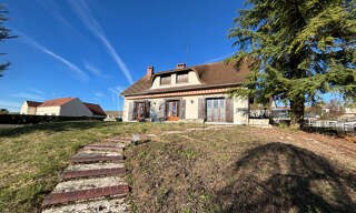 Maison 5 Pièces 183 m² à vendre à Saint-Bris-le-Vineux (89530)