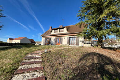 Maison 5 pièces 219900 €