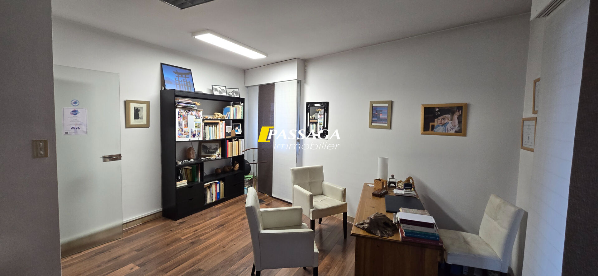 Bureau  T3 à louer Rodez 12000