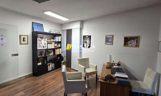 Bureau 3 Pièces 60 m² à louer à Rodez (12000)