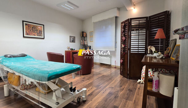 Bureau 3 pièces  à louer Rodez 12000