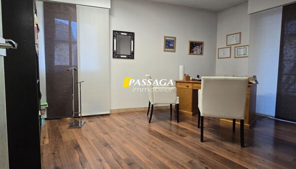 Bureau 3 pièces  à louer Rodez 12000