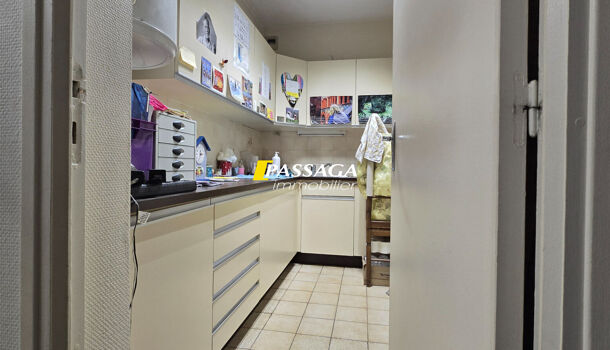 Bureau 3 pièces  à louer Rodez 12000