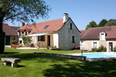 Maison 7 pièces 497000 €