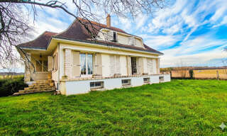 Maison 6 Pièces 147 m² à vendre à Saint-Rémy-sur-Creuse (86220)