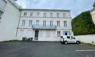 Appartement 1 Pièce 21 m² à vendre à Rouen (76000)