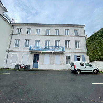 Appartement 1 pièces 75000 €