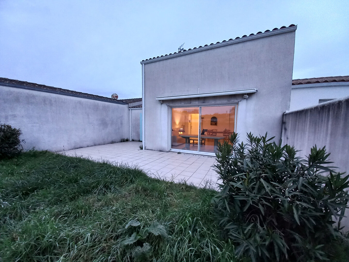 Villa / Maison  T4 à vendre Dolus-d'Oléron 17550