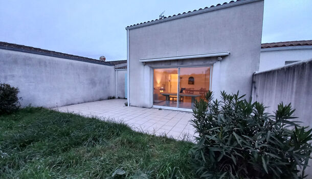 Villa / Maison 4 pièces  à vendre Dolus-d'Oléron 17550