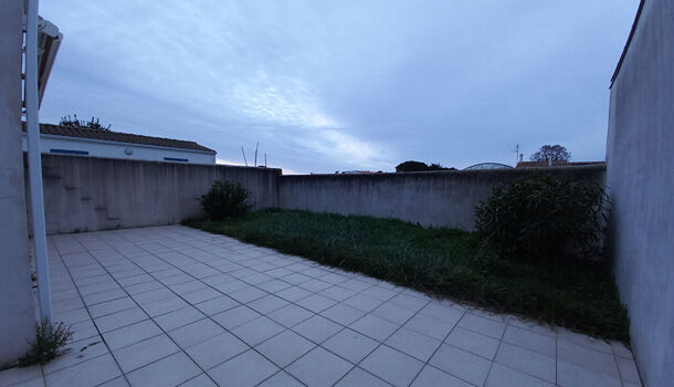 Villa / Maison 4 pièces  à vendre Dolus-d'Oléron 17550