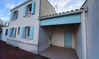 Maison 4 Pièces 87 m² à vendre à Dolus-d'Oléron (17550)
